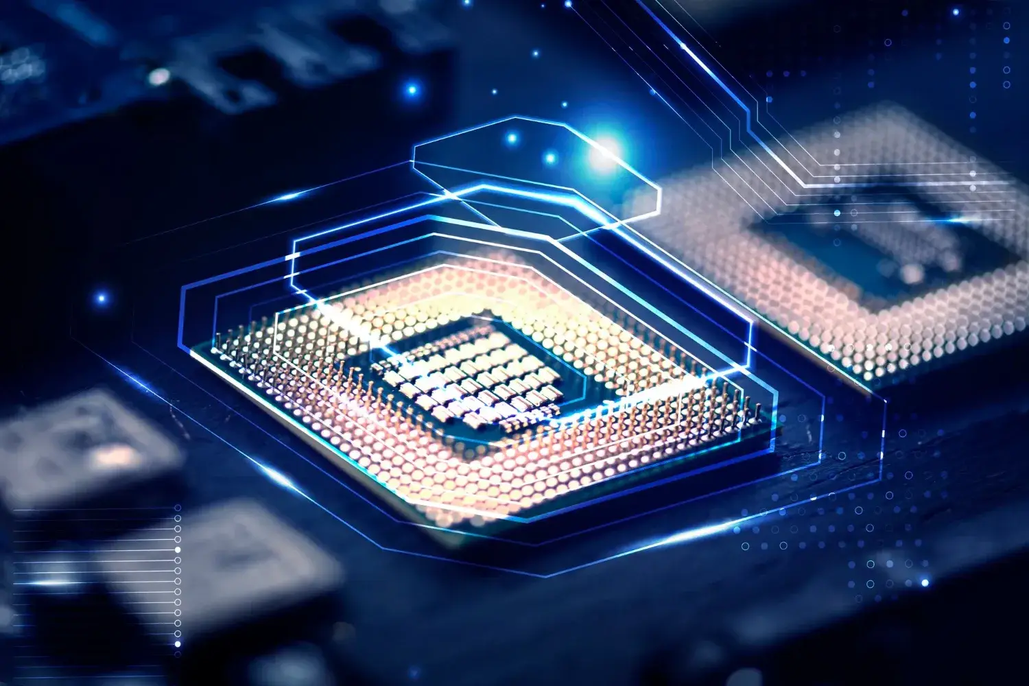 PsiQuantum Starts Mass-Producing Photonic Chips for Million-Qubit Computers
