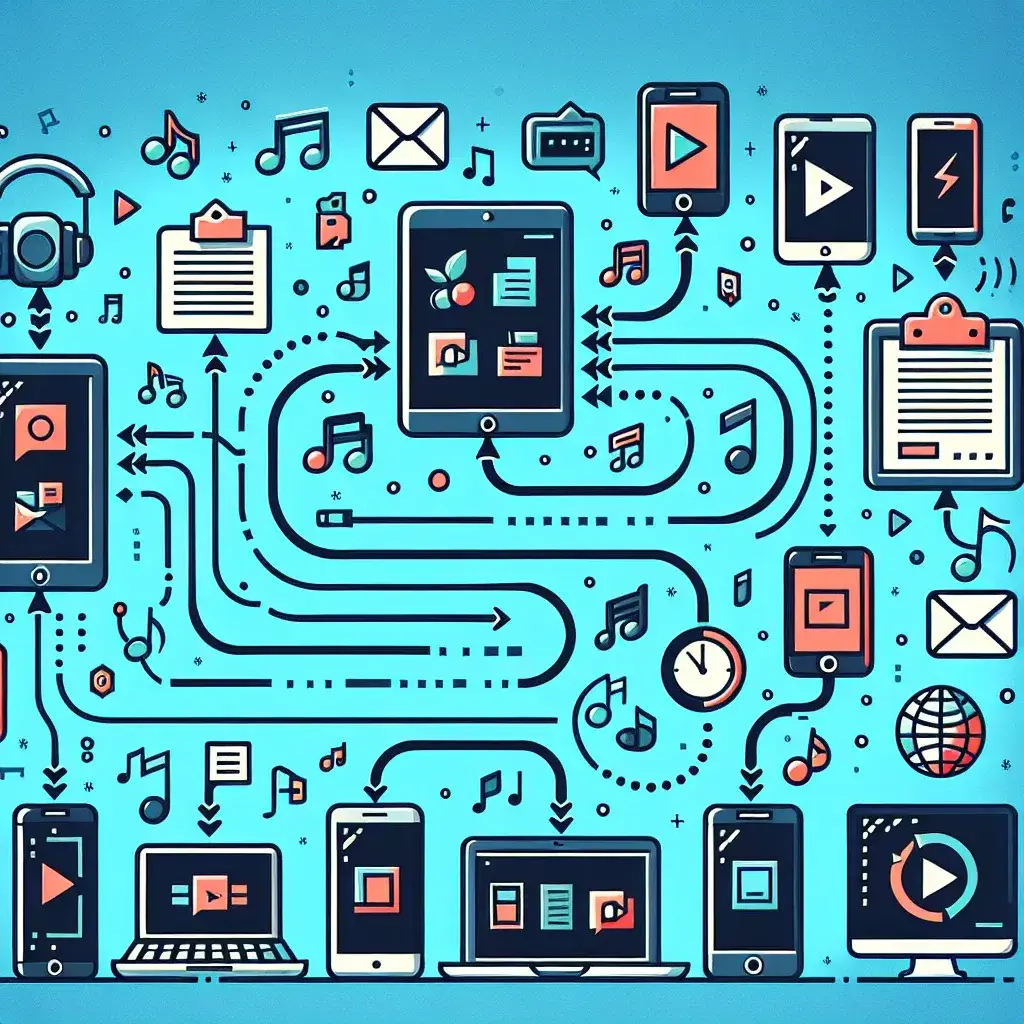 File Sharing Apps You Need for Easy Transfers