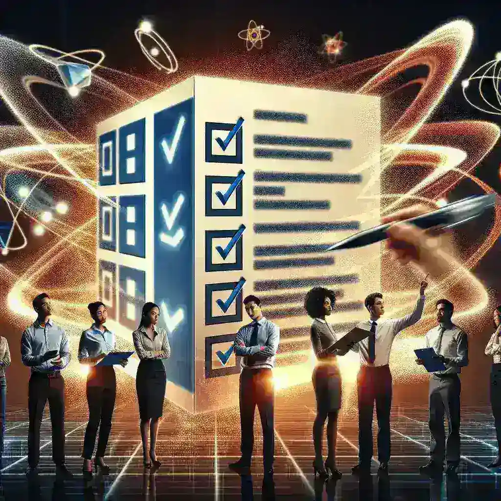 NIST Issues Draft Post-Quantum Cryptography Readiness Checklist for Enterprises