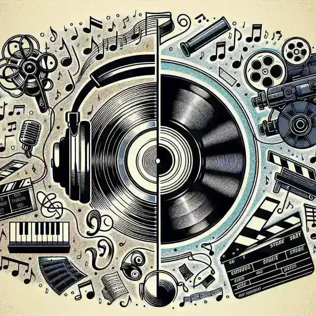 Spotify Begins Licensing Indie Films for Streaming Alongside Music Content